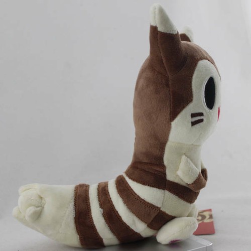 180cm furret plush